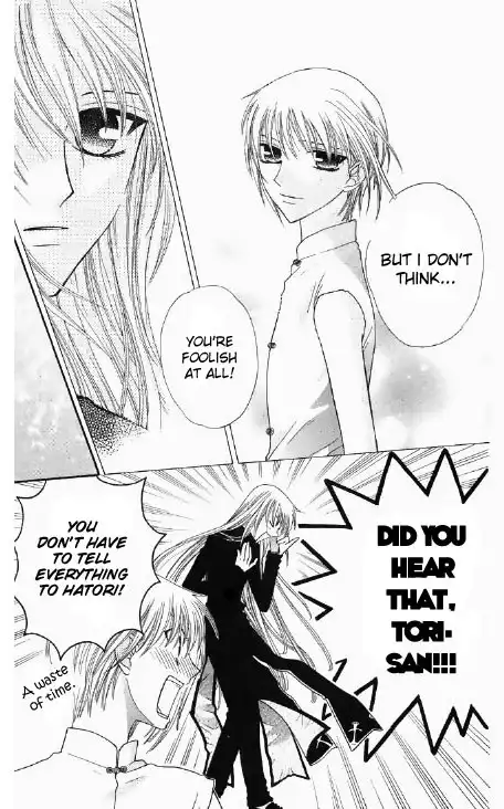 Fruits Basket Chapter 47 28